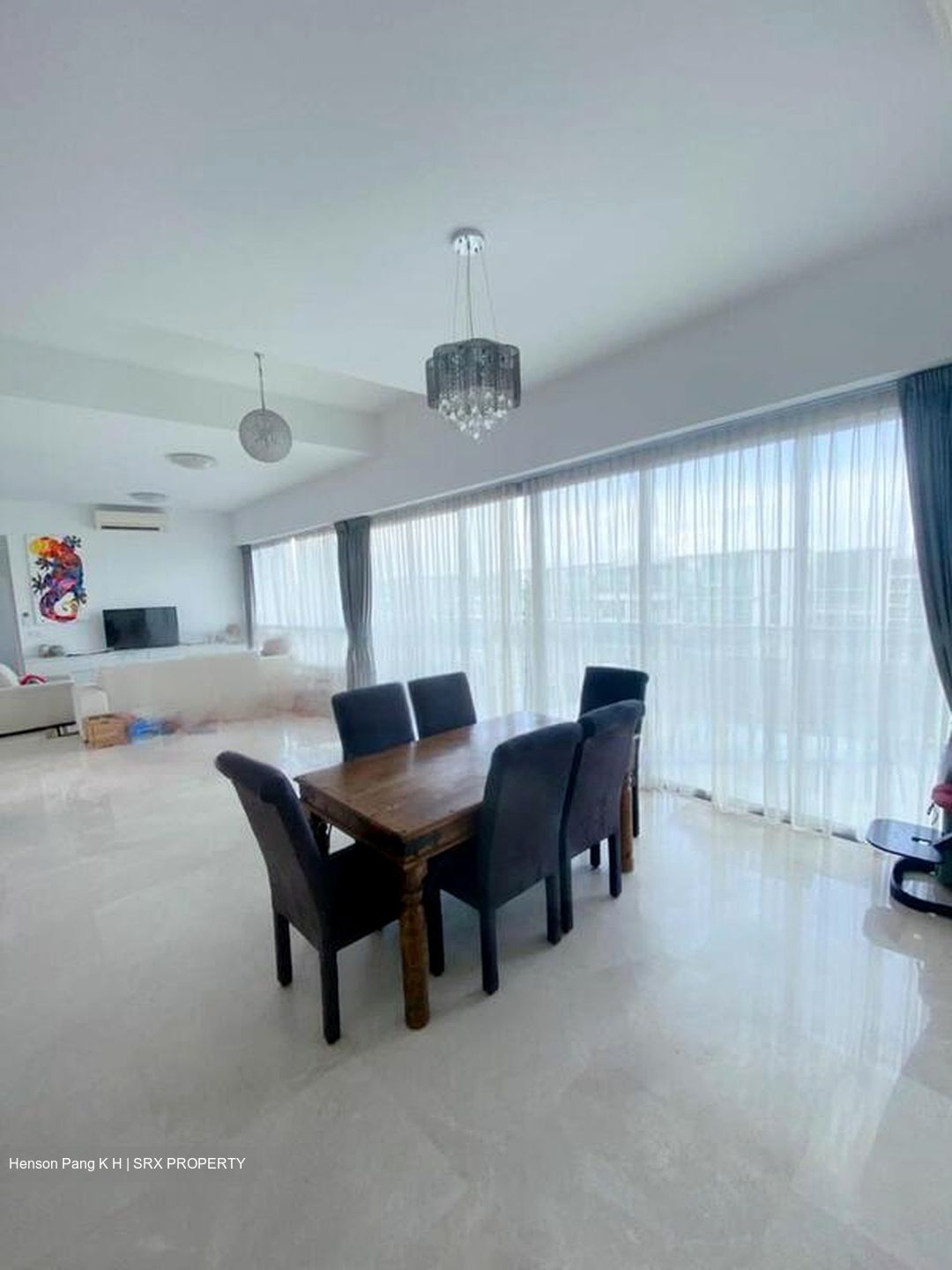 The Minton (D19), Condominium #434264041
